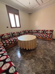 Charming cozy apartment in Essaouira