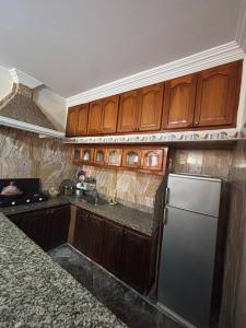 Charming cozy apartment in Essaouira