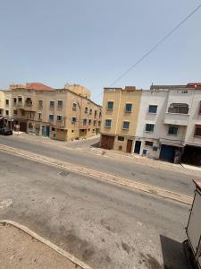 Charming cozy apartment in Essaouira