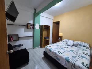 Casa Quetzal Jardin 5 min del Parque