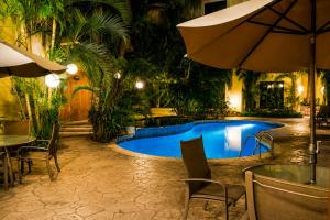 Gran Real Yucatan