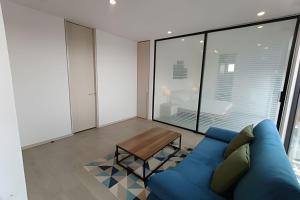 Edificio Area 93+