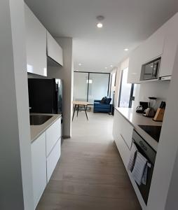 Edificio Area 93+