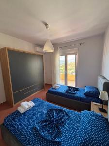 Elegant seaview escape