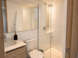 Nuevo apartamento en Sabaneta