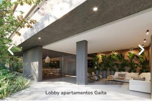 Nuevo apartamento en Sabaneta