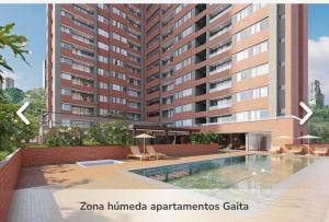 Nuevo apartamento en Sabaneta
