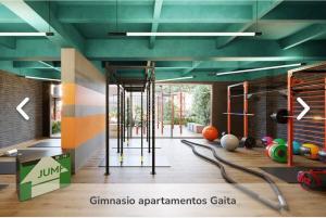 Nuevo apartamento en Sabaneta