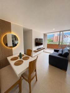 Nuevo apartamento en Sabaneta