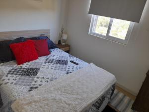 Departamento Amoblado 1Dormitorio, 1 Baño, 4to piso