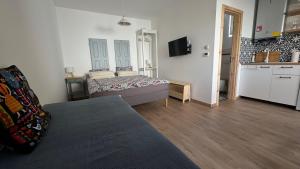 Tisza-Tavi Nyaralósziget - Just a few steps from the peaceful shores of Lake Tisza