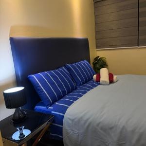 RKJ condotel 2BR