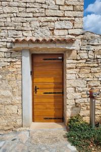 Apartments with parking space Rovinjsko Selo, Rovinj - 14514