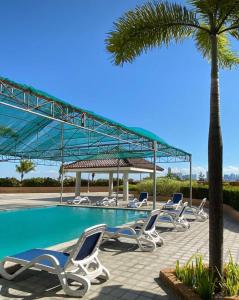 RKJ condotel 2BR