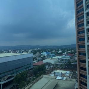 RKJ condotel 2BR