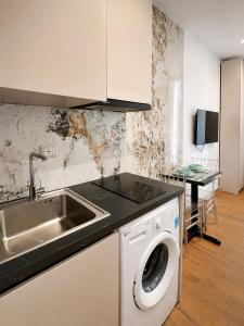 Matisse No5 - City Center Studio