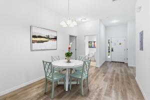 Spacious Ground Floor Condo with Large Patio