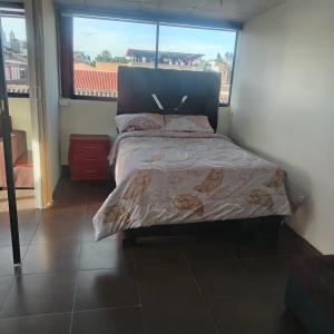 Hostal Mediodía MATRIZ