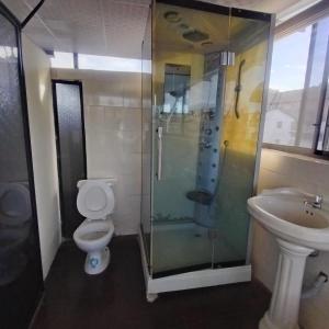 Hostal Mediodía MATRIZ