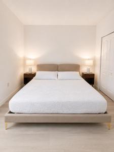 Apto en Kendall Miami 2habitaciones y 3baños