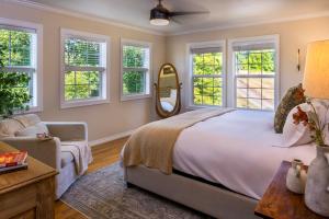 Three Springs Estate | 7BR Retreat with Pond