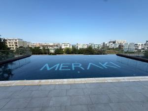 Meraki Resort Spa Pool Apartament Mamaia Nord