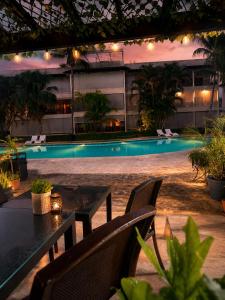 Savoy Hotel Boutique