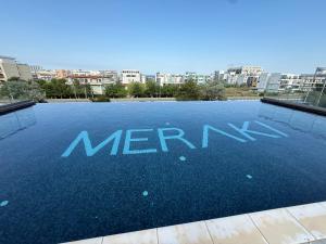 Meraki Resort Spa Pool Apartament Mamaia Nord