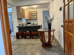 Casa de Altura, Spacious and modern