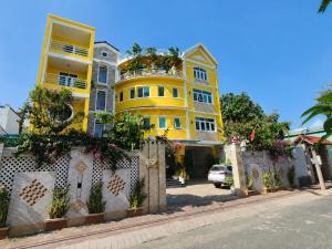 Ngoc Son Hotel