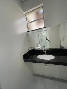 Caminhos da Liberdade Pousada