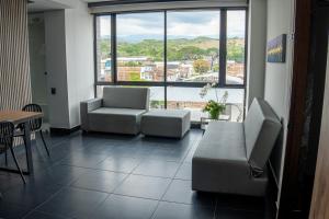 Patio Alto Rooftop