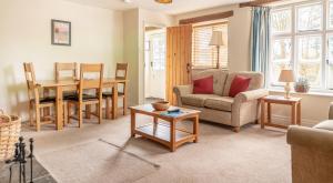 Newlands at the Graythwaite Estate