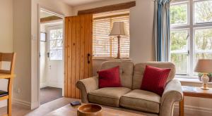 Newlands at the Graythwaite Estate