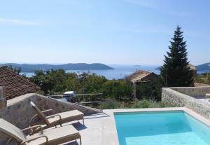 Hedera Estate, Villa Hedera VIII