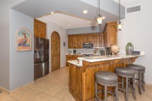 Bella Sirena 502-A Beachfront Luxury - Best Views, Best Location