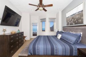 Bella Sirena 502-A Beachfront Luxury - Best Views, Best Location