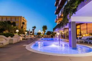 Hotel Alexander - Gradara