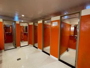 Baramgot Guesthouse