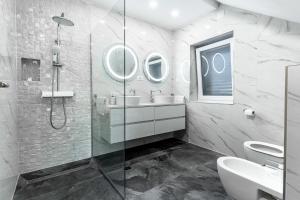Holiday home with hot tub Zadar - 25838