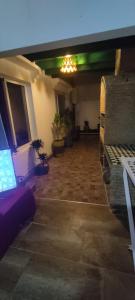 Appartement pour famille à oualidia