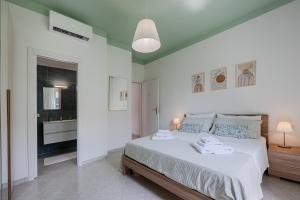 Casa 14 Tor Vergata