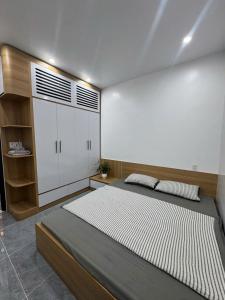 ALUC 2 HOUSE CatBa