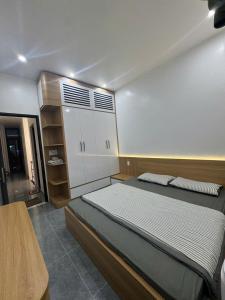 ALUC 2 HOUSE CatBa