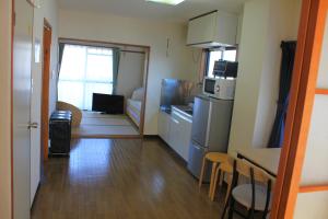Nostalgic Japan apartment - KEMURO