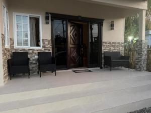 Mesmerize Guest House