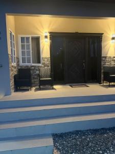 Mesmerize Guest House