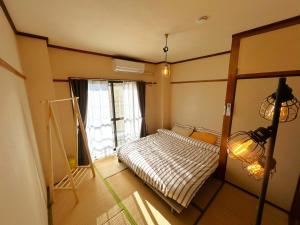 Nostalgic Japan apartment - KEMURO