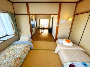 Nostalgic Japan apartment - KEMURO