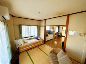 Nostalgic Japan apartment - KEMURO